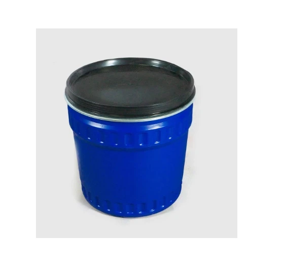 STERK BIDON CONIC CU CERC 120L 